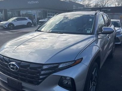 Used 2023 Hyundai Tucson SEL w/ Convenience Package