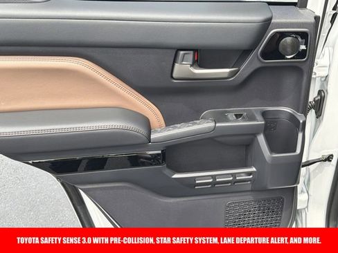 New 2026 Toyota 4Runner Limited AWD/4WD image 6