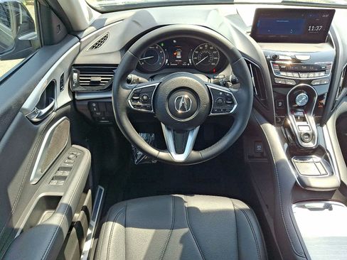 Used 2023 Acura RDX AWD image 12