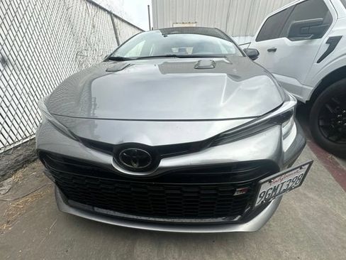 Used 2023 Toyota Corolla GR AWD/4WD image 3
