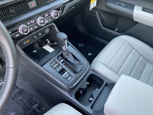 New 2026 Honda CR-V EX-L image 26