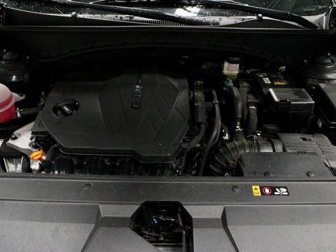 Used 2025 Hyundai Santa Cruz SEL FWD image 17