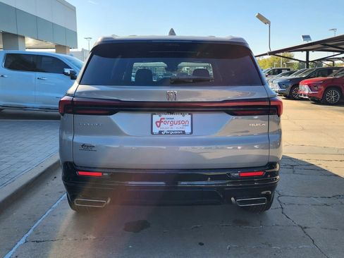 New 2026 Buick Enclave Sport Touring w/ Super Cruise Package image 5