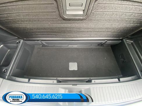 New 2025 Honda Pilot TrailSport image 8