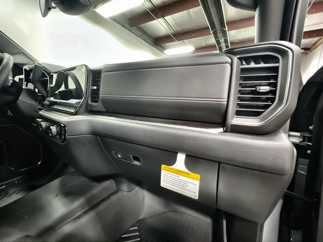 New 2026 Chevrolet Silverado 2500 LT AWD/4WD image 28