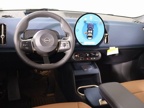 New 2026 MINI Cooper Countryman S image 2