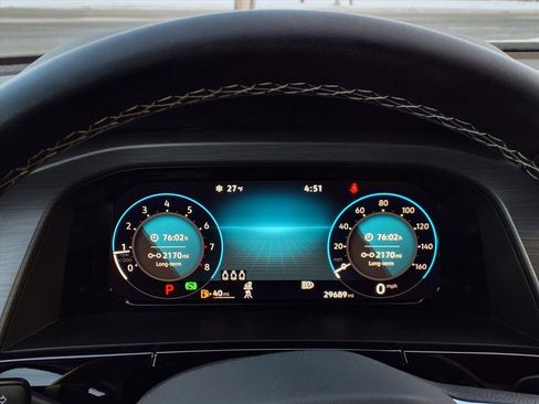 Used 2025 Volkswagen Atlas Cross Sport SE image 15