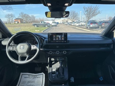 Used 2025 Honda CR-V Sport-L image 20