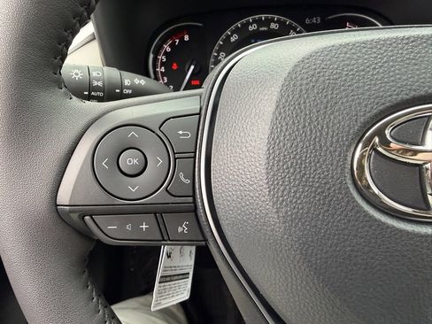 New 2025 Toyota RAV4 XLE Premium image 18