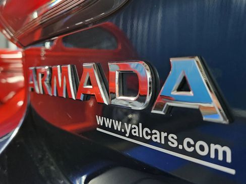 Used 2020 Nissan Armada SV w/ Driver Package image 49