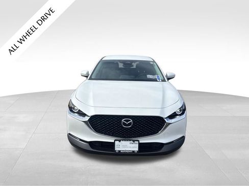 Used 2025 MAZDA CX-30 AWD 2.5 S image 11