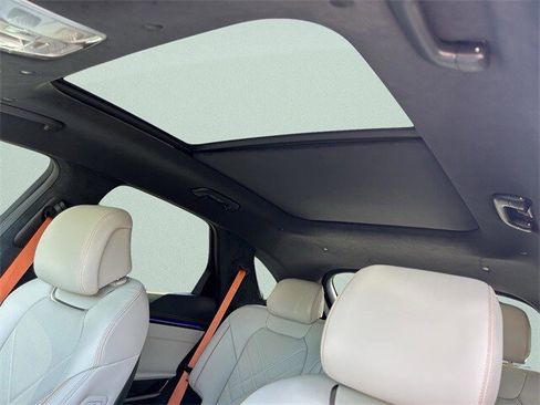 New 2026 Genesis GV70 3.5T Sport Prestige image 23