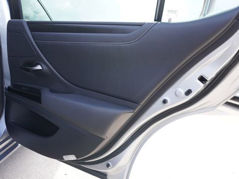 Used 2022 Lexus ES 350 w/ Premium Package FWD image 23