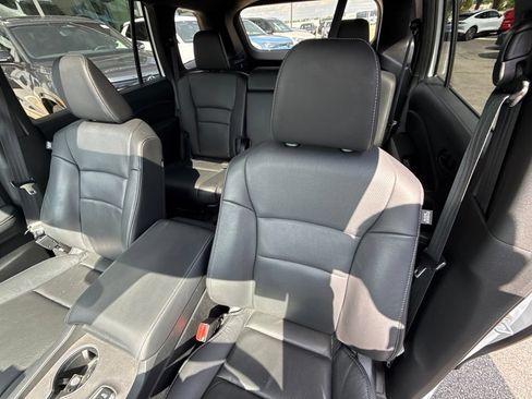Used 2024 Honda Passport EX-L image 14