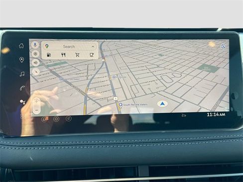 New 2026 INFINITI QX60 Luxe w/ Cargo Package image 11