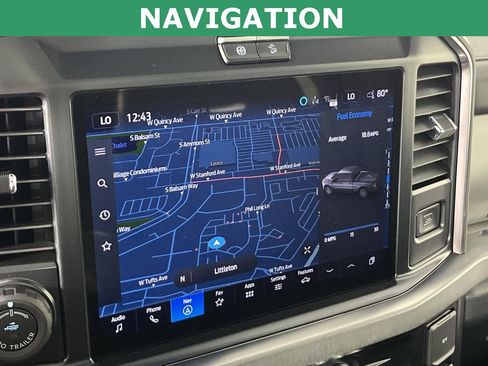 Certified 2025 Ford F350 Platinum image 19