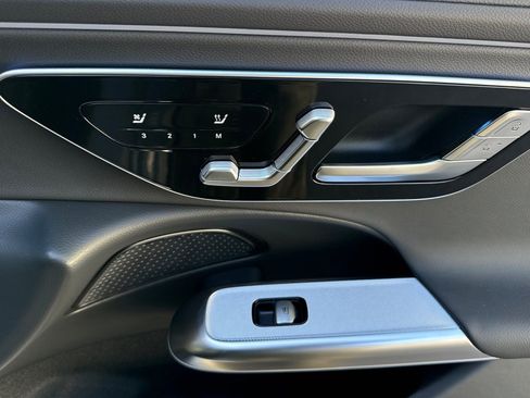 New 2026 Mercedes-Benz E 350 Sedan image 32