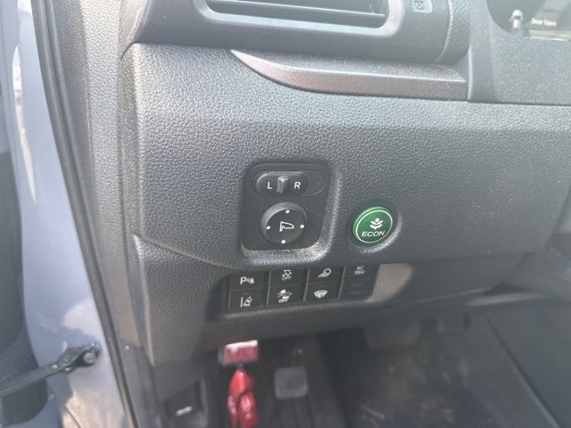 Used 2023 Honda Ridgeline RTL-E image 17