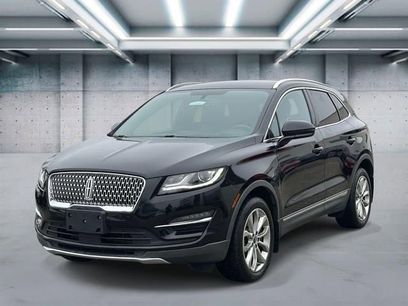 Used 2019 Lincoln MKC Select w/ Select Plus Package