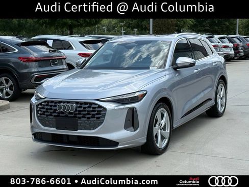 Used 2025 Audi Q5 Prestige AWD/4WD image 9