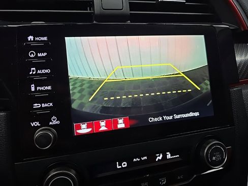 Used 2019 Honda Civic Type R image 23