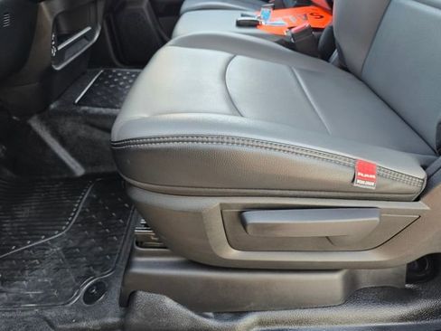 Used 2025 RAM 5500 Tradesman image 18