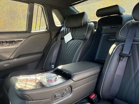 New 2026 Genesis G90 3.5T AWD/4WD image 26