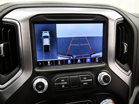 Used 2023 GMC Sierra 2500 SLT w/ SLT Preferred Package AWD/4WD image 25