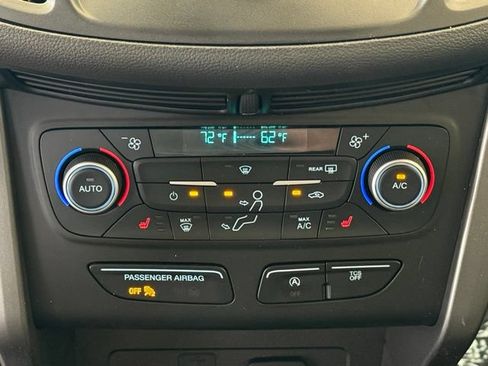 Used 2019 Ford Escape SE AWD/4WD image 15