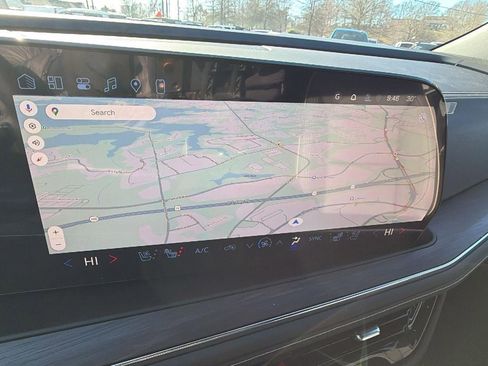 New 2026 Chevrolet Tahoe Premier w/ Sun And Tow Package AWD/4WD image 26