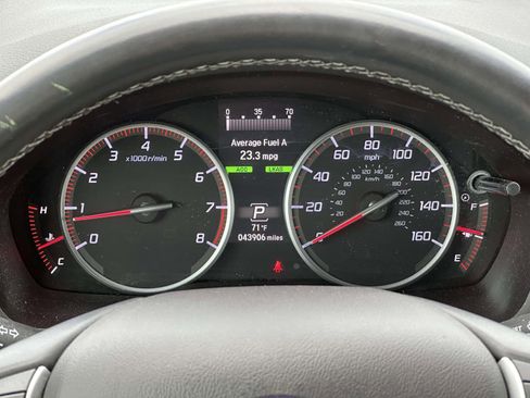 Certified 2022 Acura ILX FWD image 24