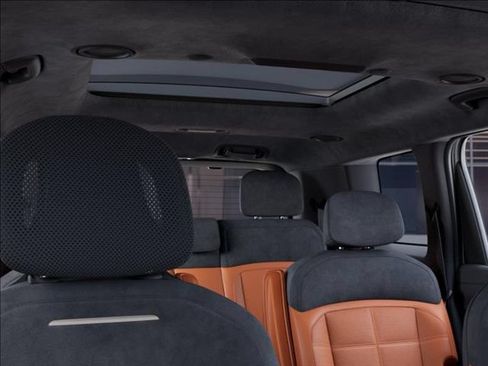 New 2027 Kia Telluride SX Prestige AWD/4WD image 27