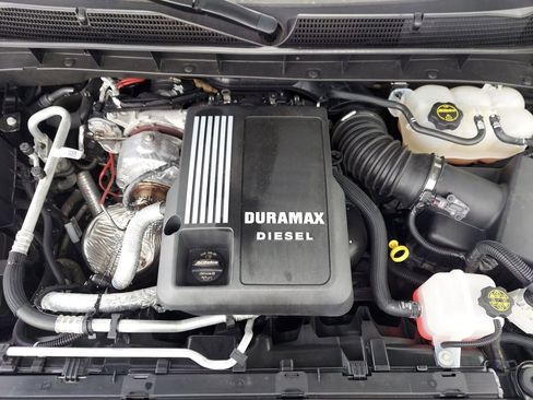 Used 2024 GMC Sierra 1500 SLT w/ SLT Premium Package image 25