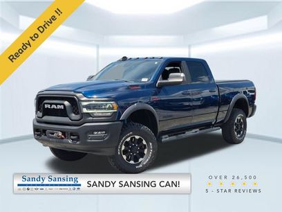 Used 2021 RAM 2500 Power Wagon
