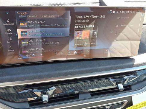 Used 2026 BMW X7 xDrive40i image 14