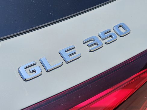 Used 2026 Mercedes-Benz GLE 350 4MATIC image 28