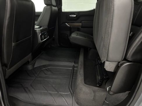 Used 2021 Chevrolet Silverado 1500 High Country w/ Technology Package AWD/4WD image 65