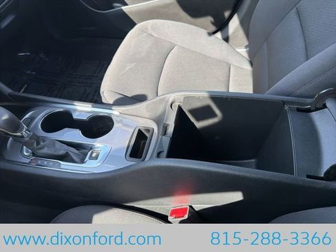 Used 2023 Chevrolet Malibu LT FWD image 14