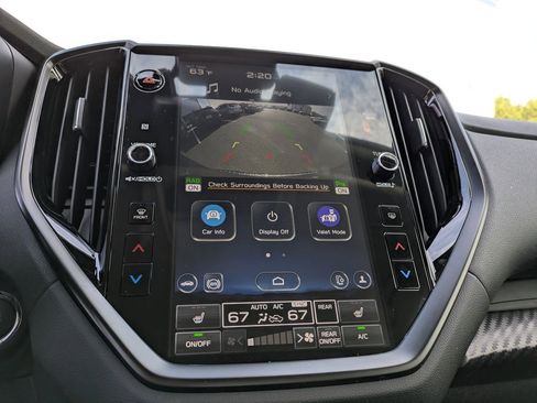 New 2026 Subaru Ascent Premium image 20