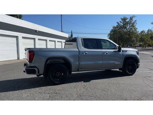 New 2026 GMC Sierra 1500 Elevation AWD/4WD image 3