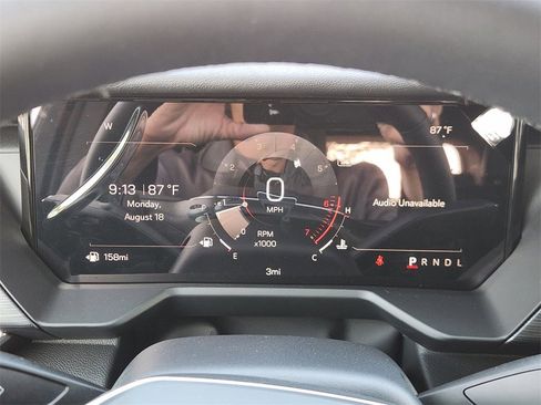 New 2026 GMC Acadia Elevation w/ Black Edition image 10