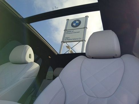 Certified 2023 BMW X5 xDrive40i w/ Premium Package image 30