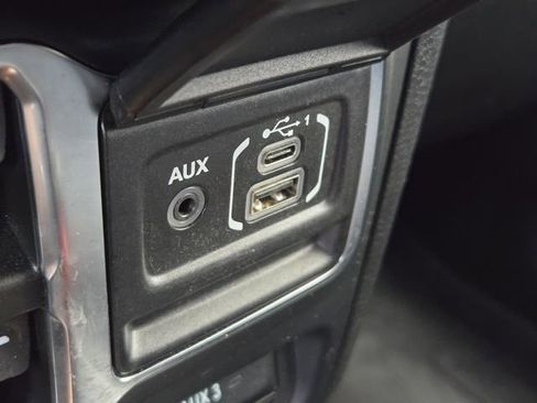 Certified 2025 Jeep Wrangler Unlimited Sport AWD/4WD image 21
