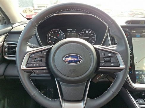 Used 2024 Subaru Legacy Touring XT image 21