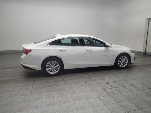 Used 2024 Chevrolet Malibu LT FWD image 10