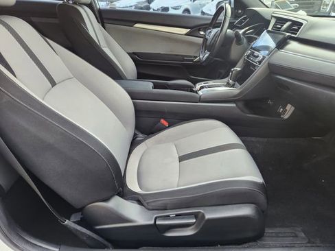 Used 2018 Honda Civic EX-T image 13