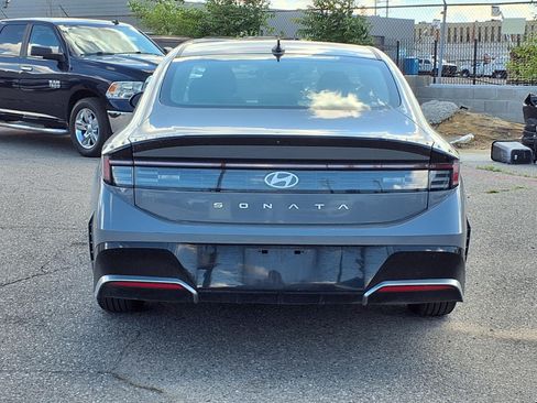 Used 2024 Hyundai Sonata SEL FWD image 21