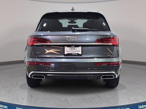 Certified 2023 Audi Q5 2.0T Premium AWD/4WD image 7