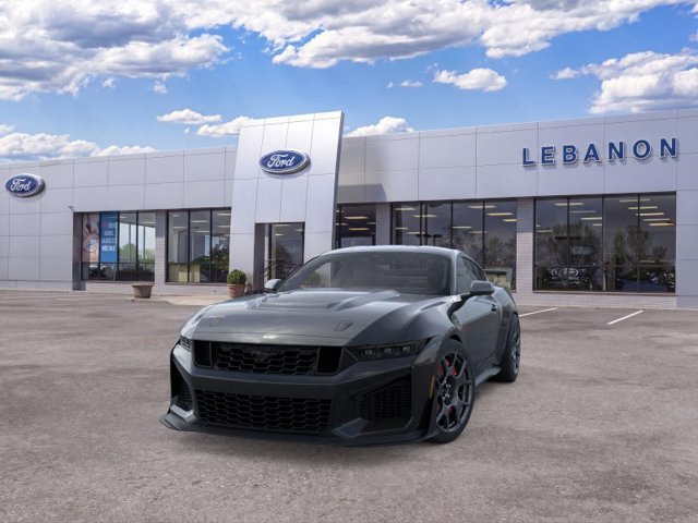 New 2026 Ford Mustang Dark Horse SC RWD image 3