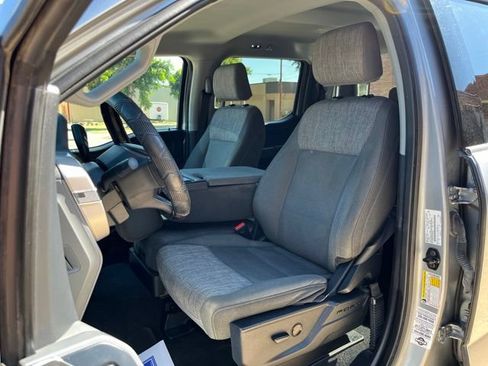 Used 2023 Ford F150 XLT w/ Equipment Group 301A Mid RWD image 15
